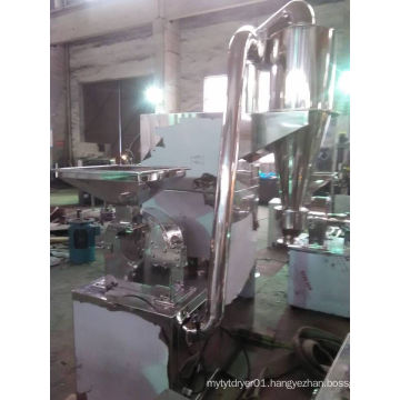 High Quality Pharmaceutical and Food Pulverizer Machine